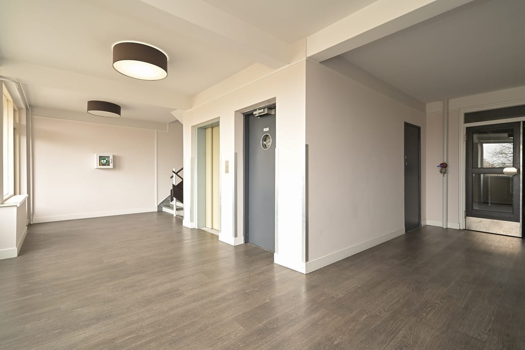 Foto 16 van Huis te Landelaan 15-F406