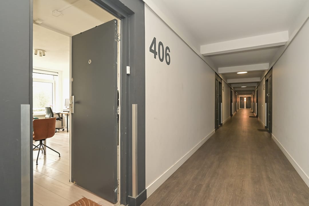 Foto 17 van Huis te Landelaan 15-F406