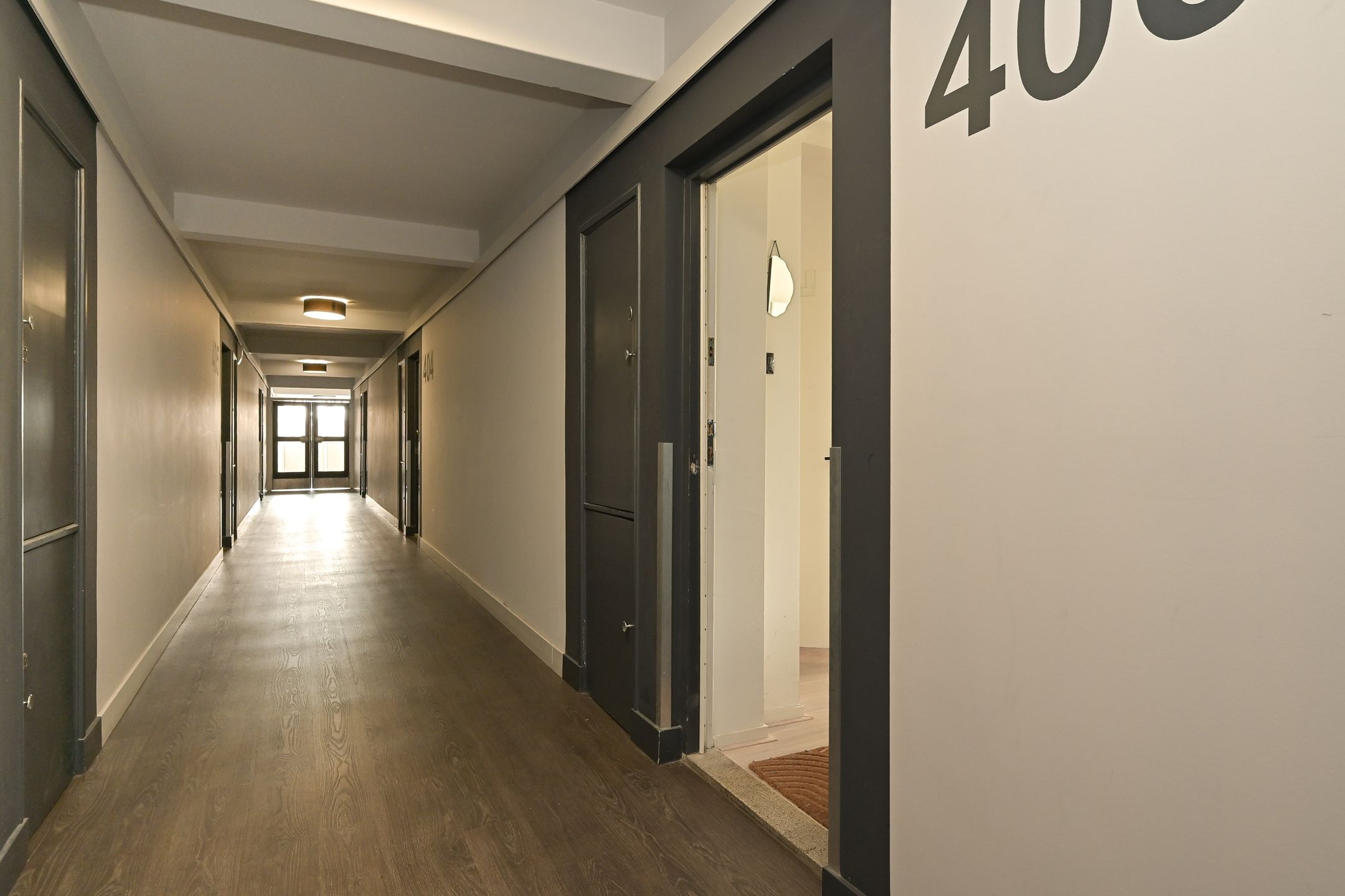 Foto 18 van Huis te Landelaan 15-F406