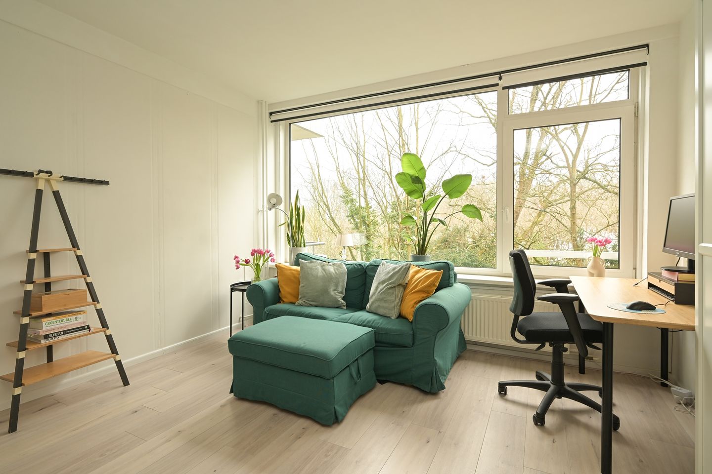 Foto 19 van Huis te Landelaan 15-F406