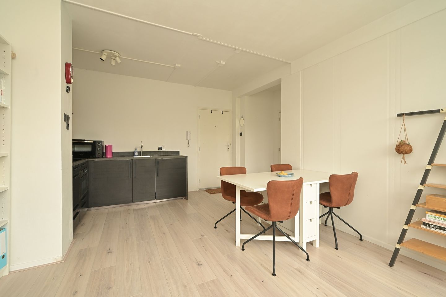 Foto 20 van Huis te Landelaan 15-F406