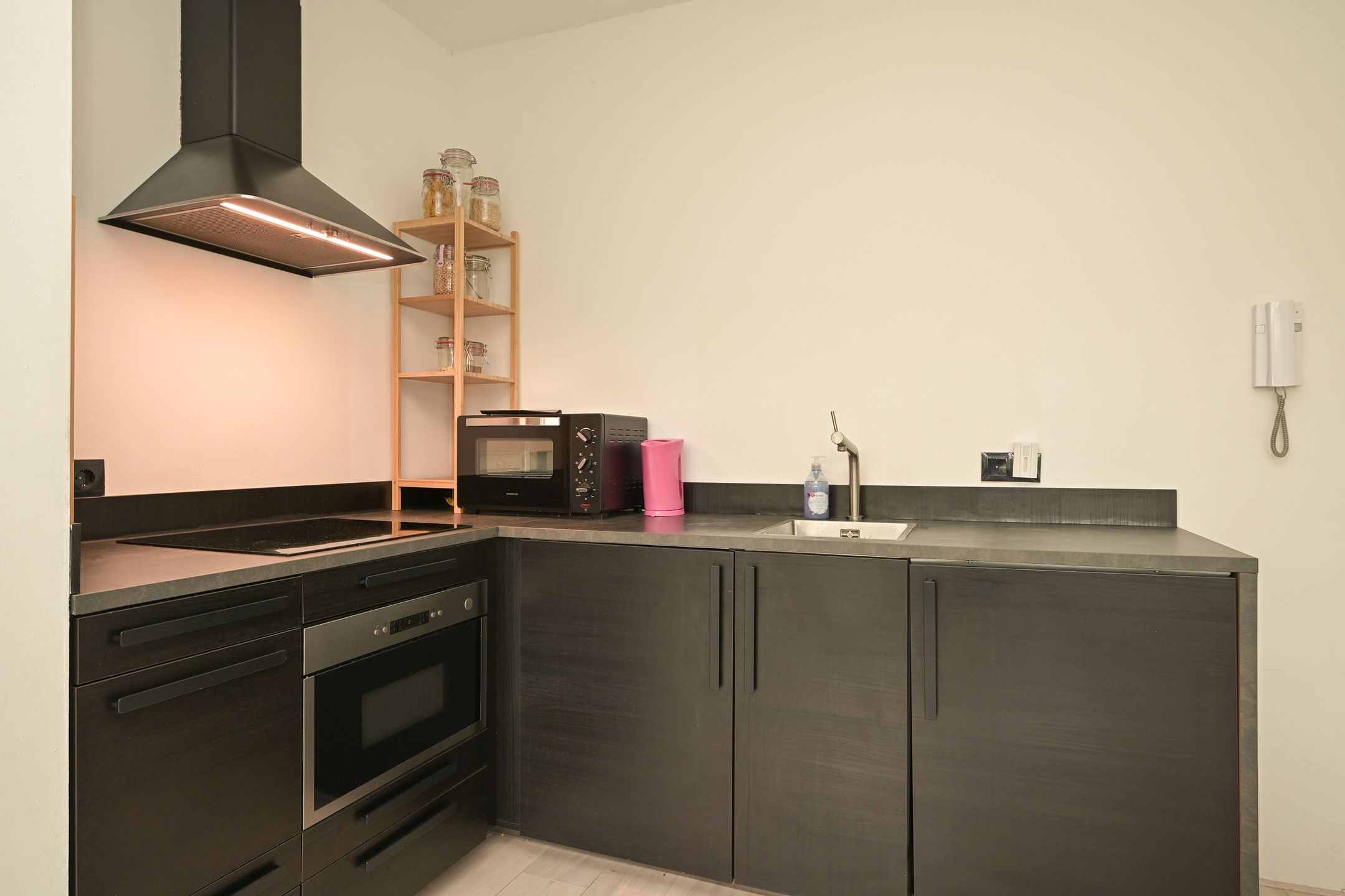 Foto 21 van Huis te Landelaan 15-F406