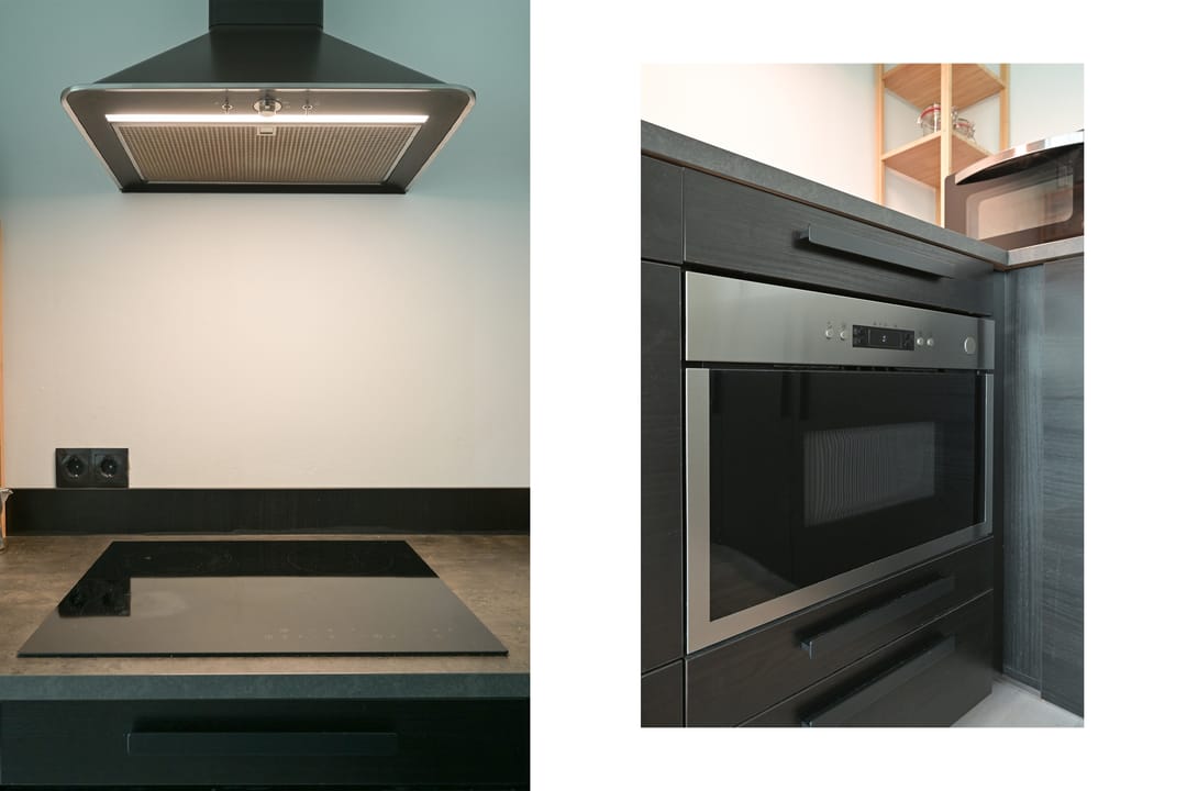 Foto 22 van Huis te Landelaan 15-F406