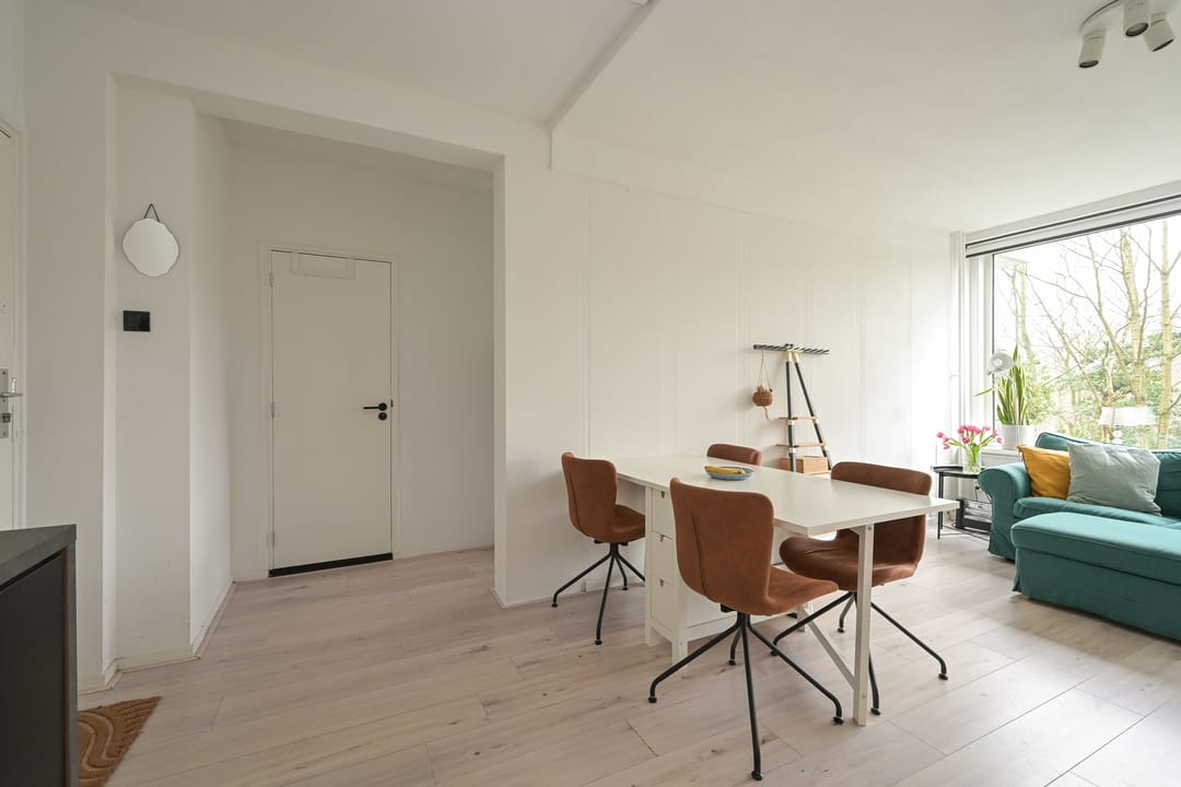 Foto 23 van Huis te Landelaan 15-F406