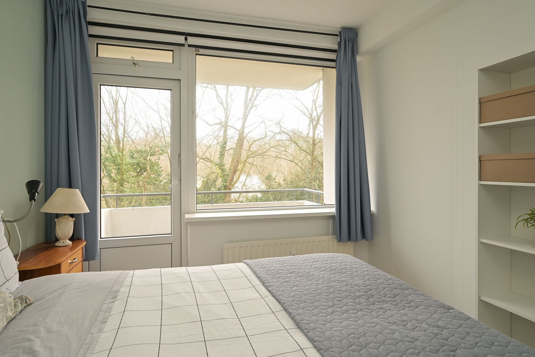 Foto 24 van Huis te Landelaan 15-F406