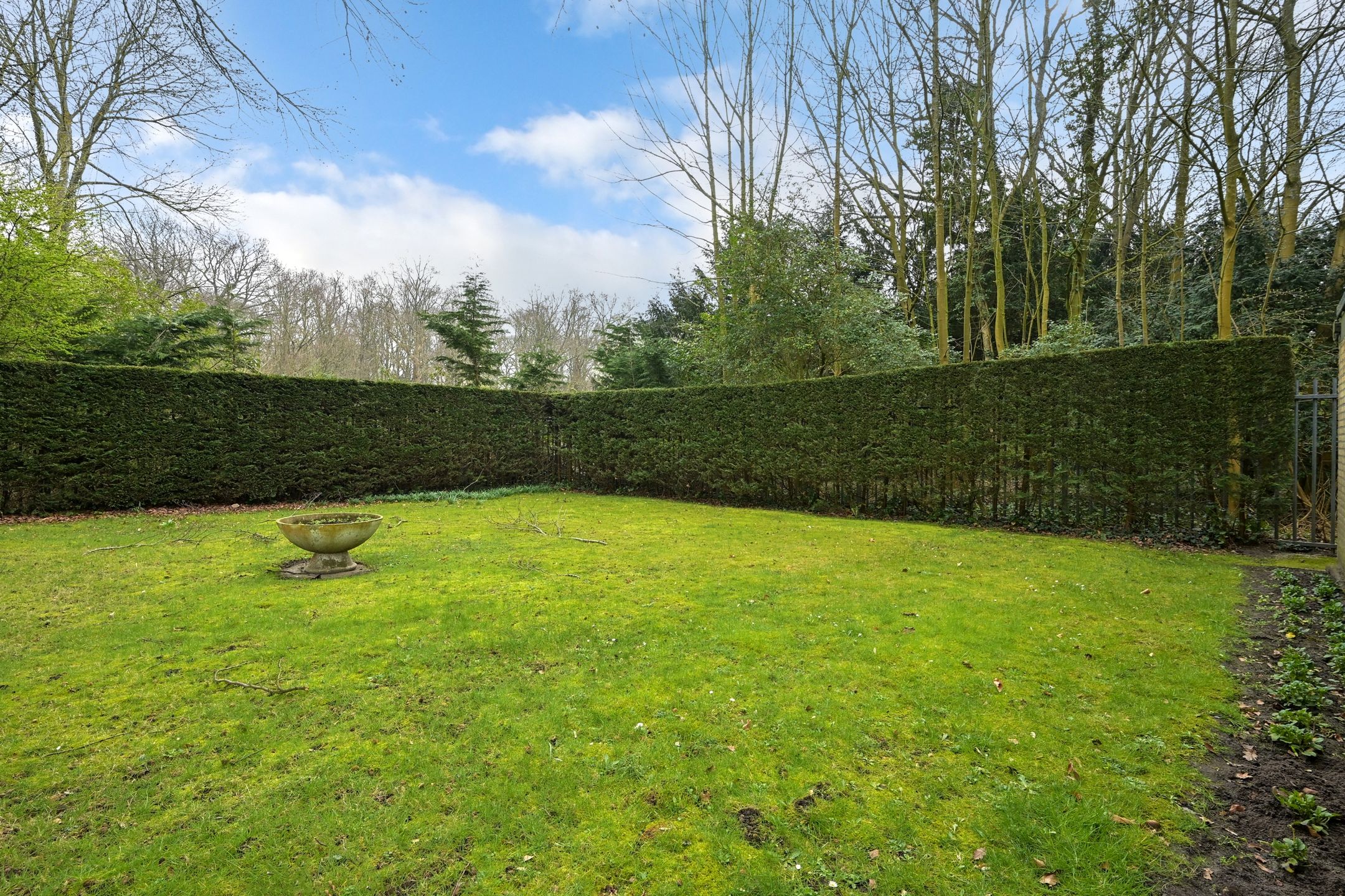 Foto 27 van Huis te Landelaan 15-F406