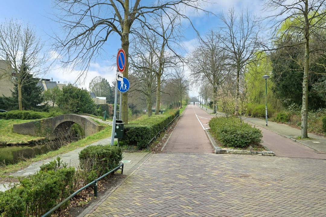 Foto 28 van Huis te Landelaan 15-F406