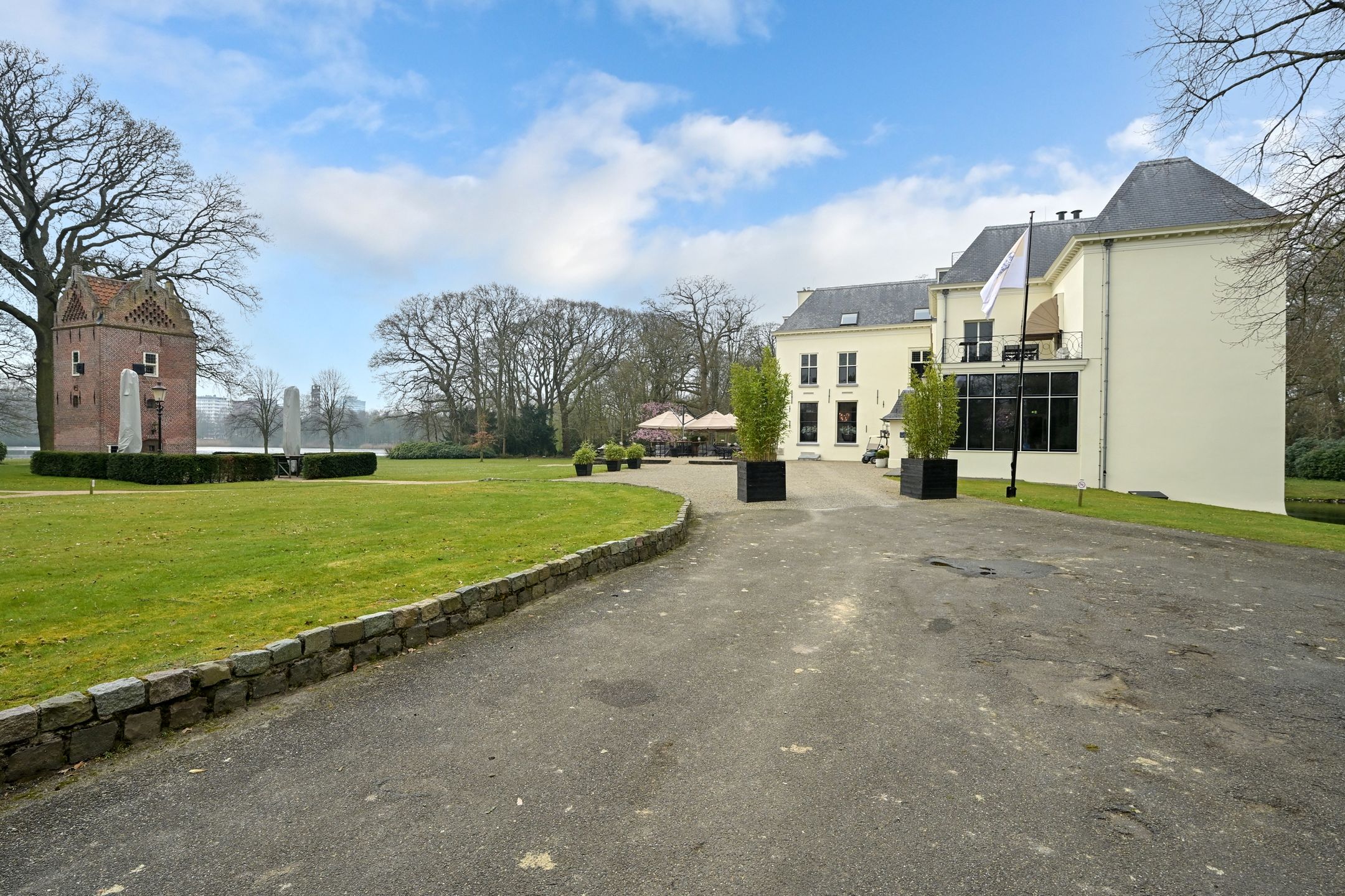 Foto 30 van Huis te Landelaan 15-F406