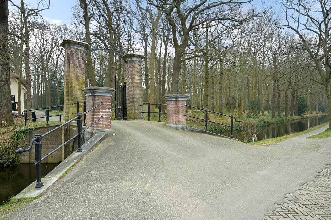 Foto 31 van Huis te Landelaan 15-F406