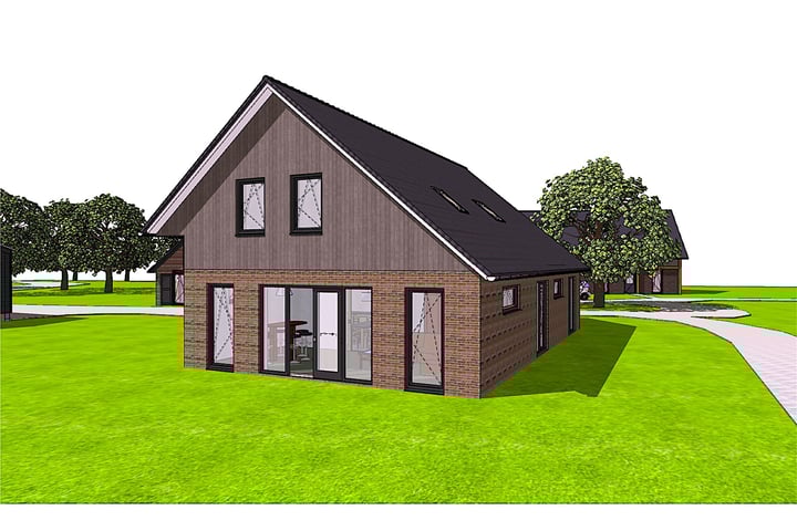 Foto 1 van Koedrift 11