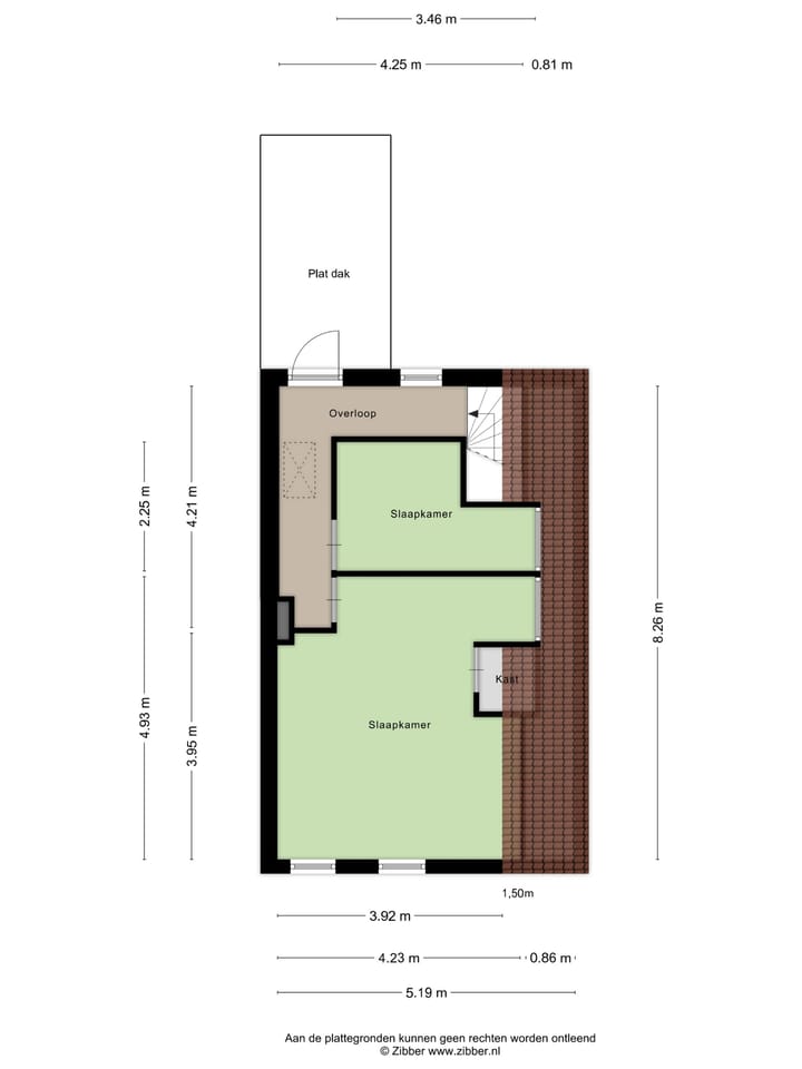 Foto 33 van Buurserstraat 342