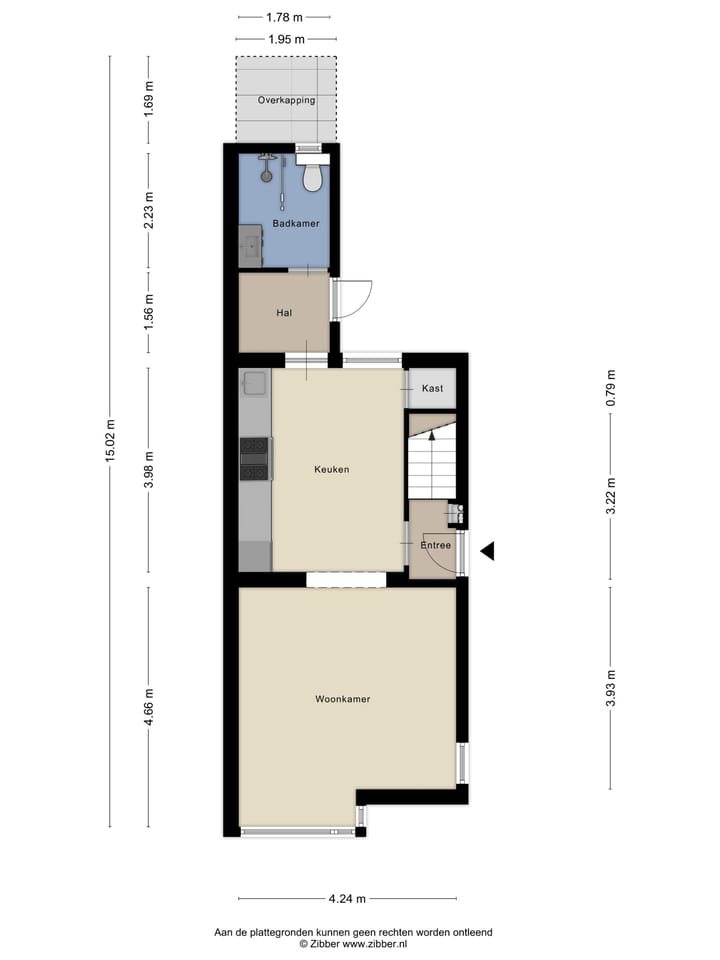 Foto 32 van Buurserstraat 342