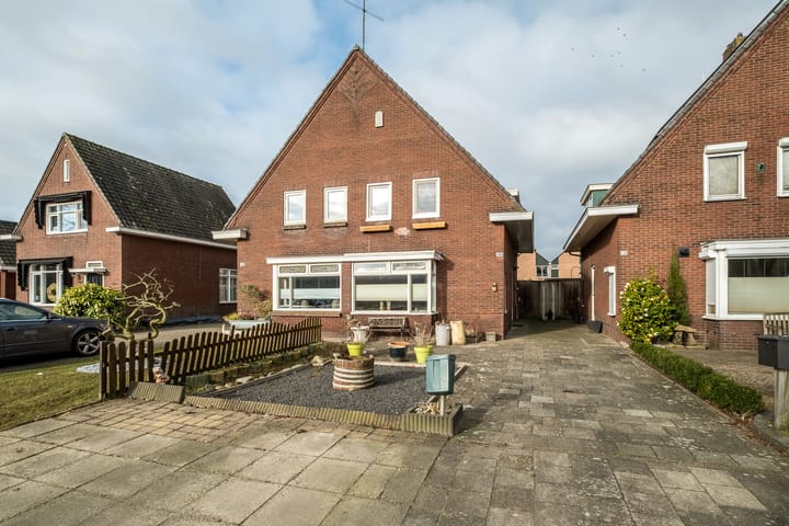 Foto 5 van Buurserstraat 342