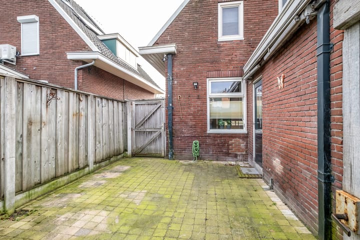 Foto 25 van Buurserstraat 342