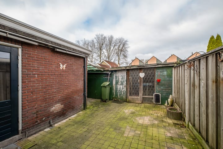 Foto 27 van Buurserstraat 342