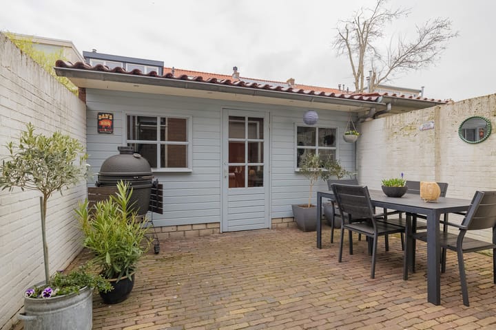 Foto 4 van Alexander Bellstraat 27