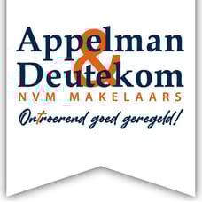 Appelman & Deutekom - Makelaardij & Taxaties