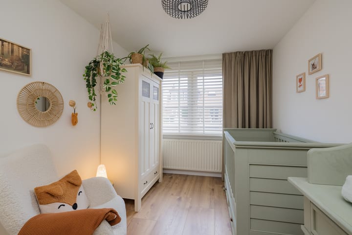 Foto 32 van Alexander Bellstraat 27