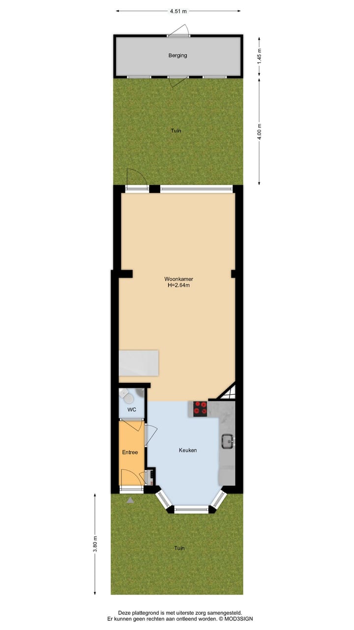 Foto 39 van Alexander Bellstraat 27