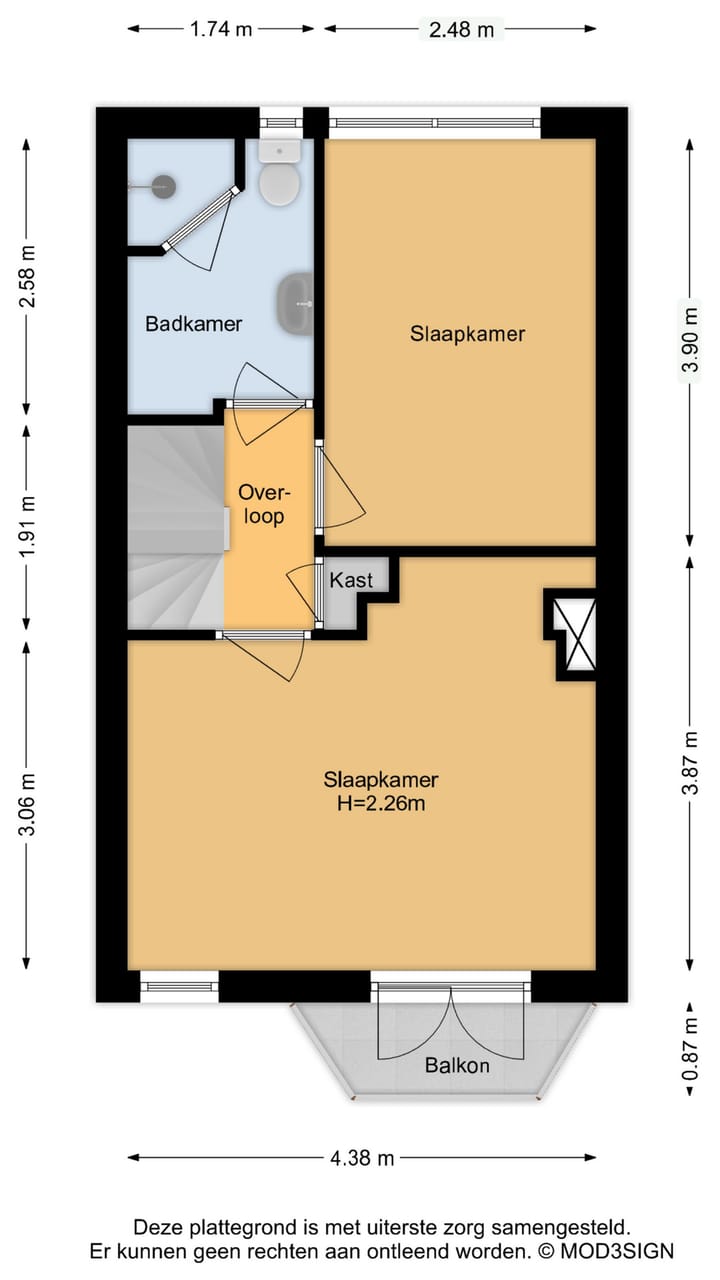 Foto 41 van Alexander Bellstraat 27