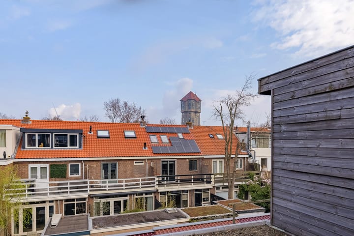 Foto 38 van Alexander Bellstraat 27