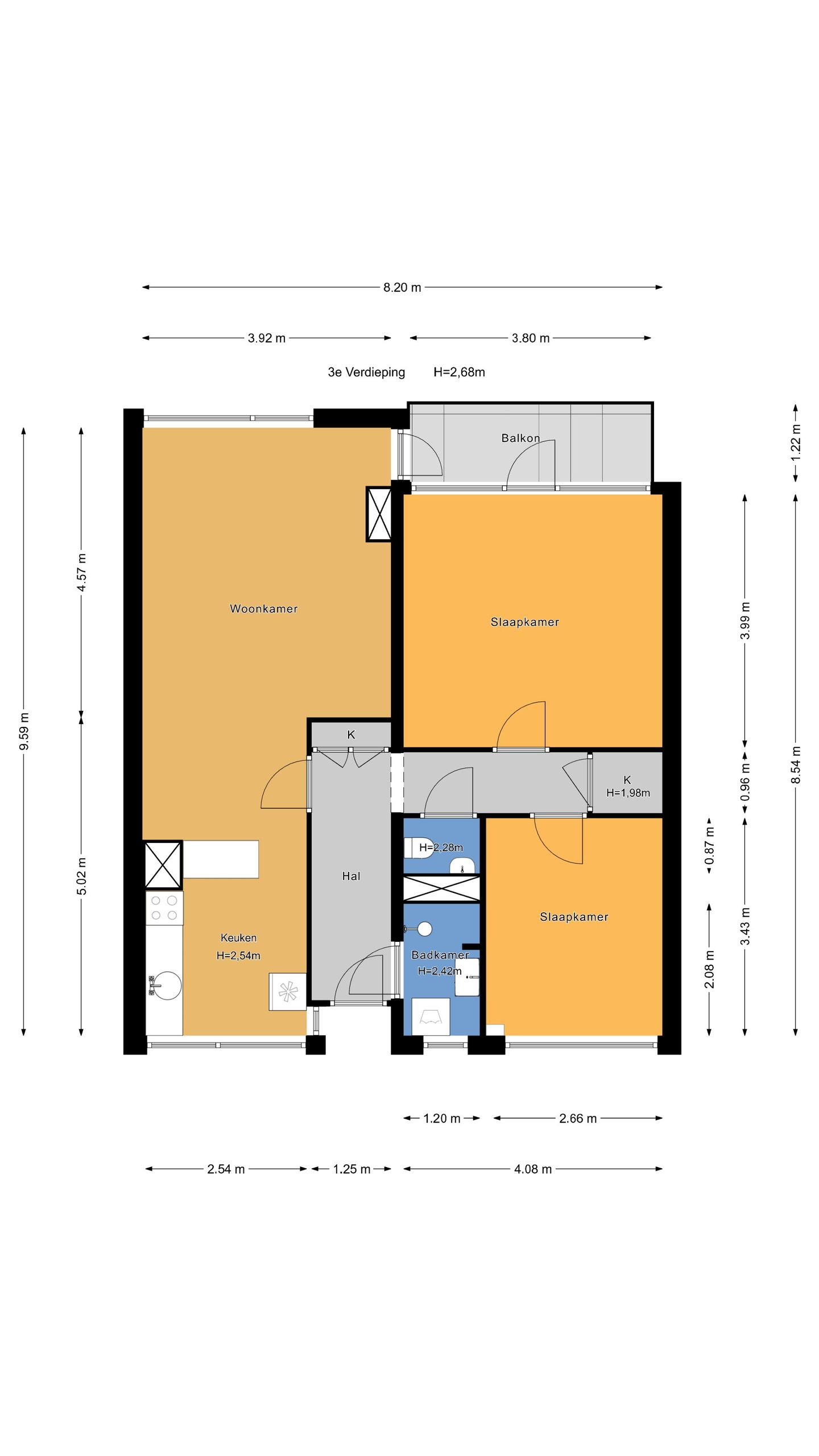 Foto 25 van Wolvenrade 193