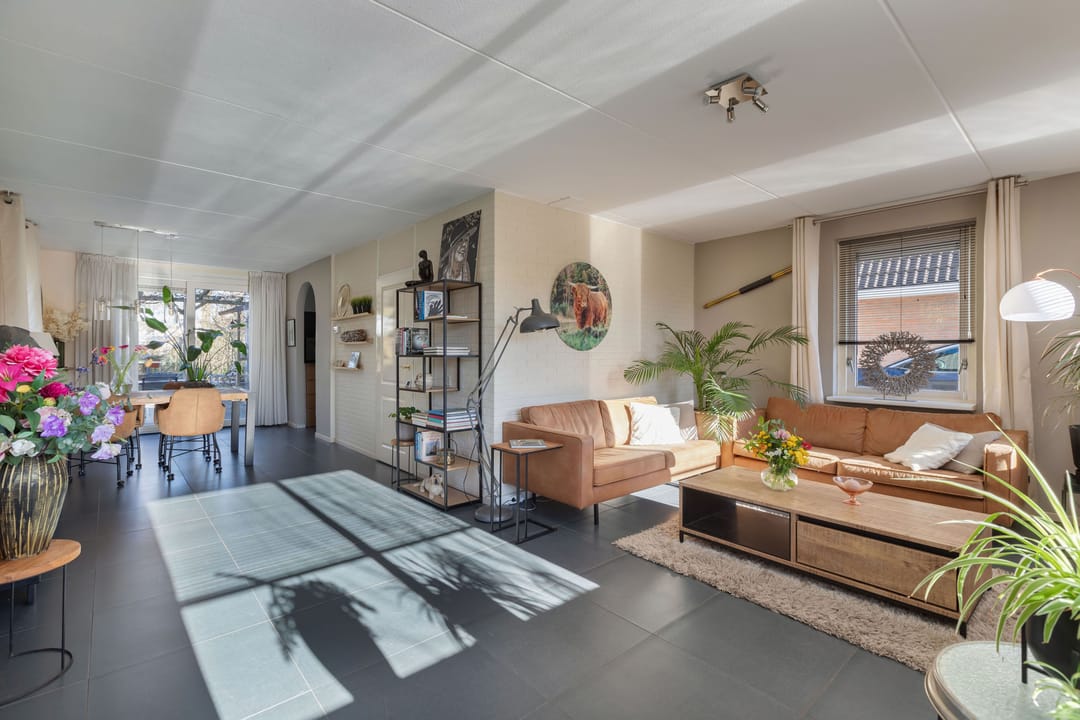 Foto 2 van Tormentil 65