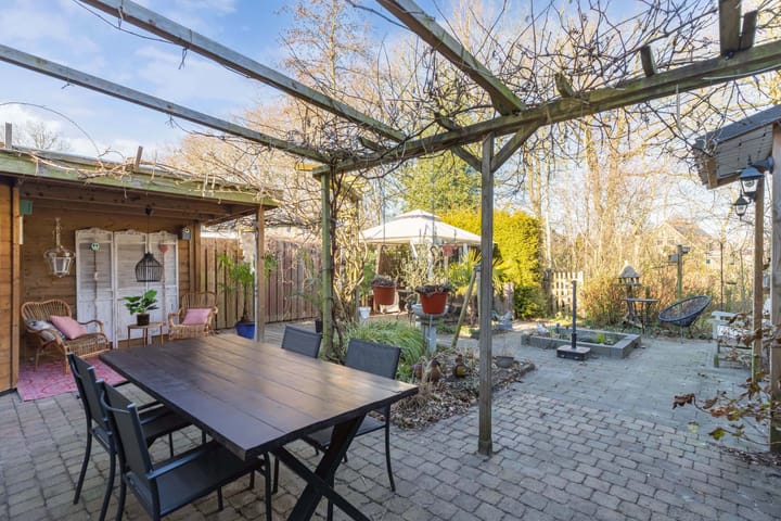 Foto 3 van Tormentil 65