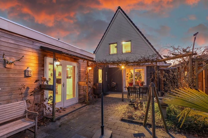 Foto 4 van Tormentil 65