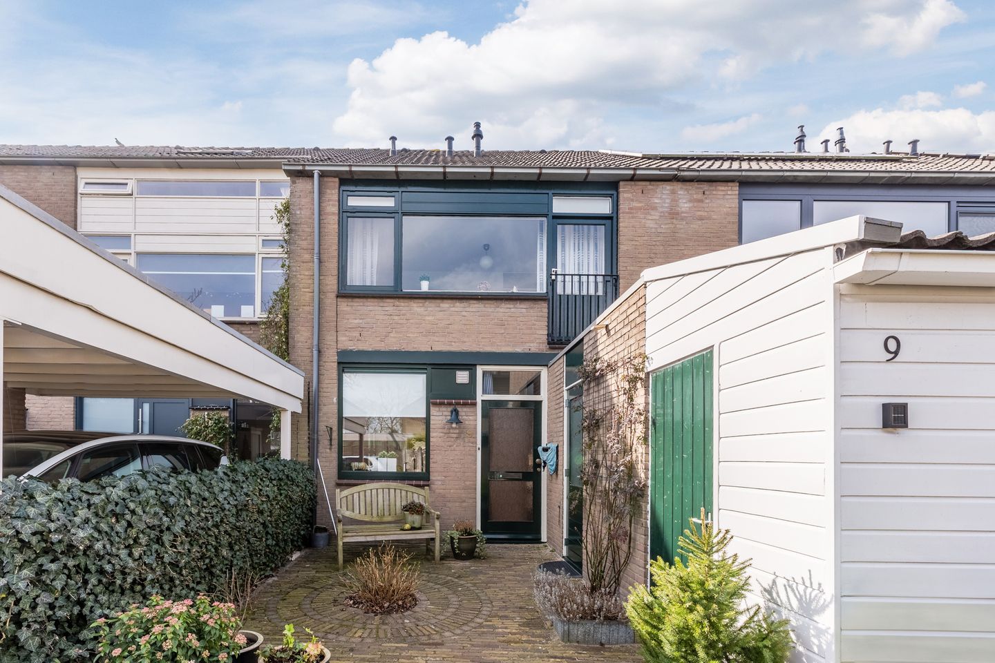 Photo 5 of Stuiverakker 9