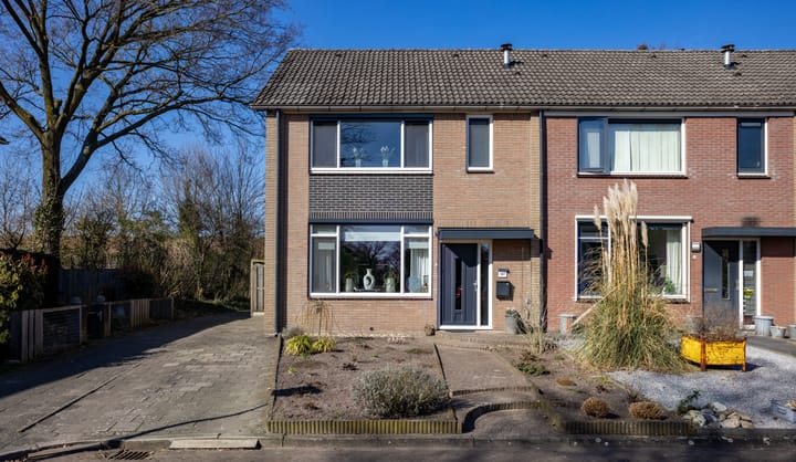 Foto 1 van Canadastraat 107