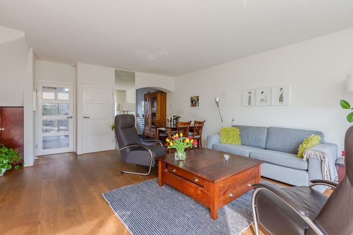 Foto 9 van Stuiverakker 9