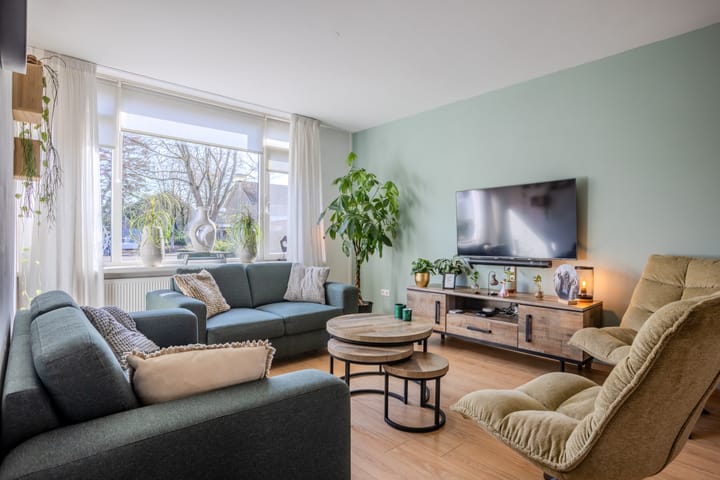 Foto 7 van Canadastraat 107