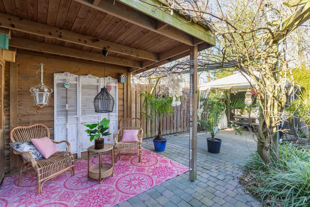 Foto 38 van Tormentil 65