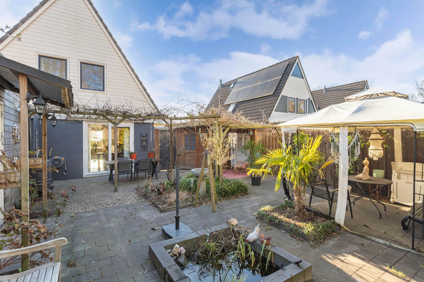 Foto 40 van Tormentil 65