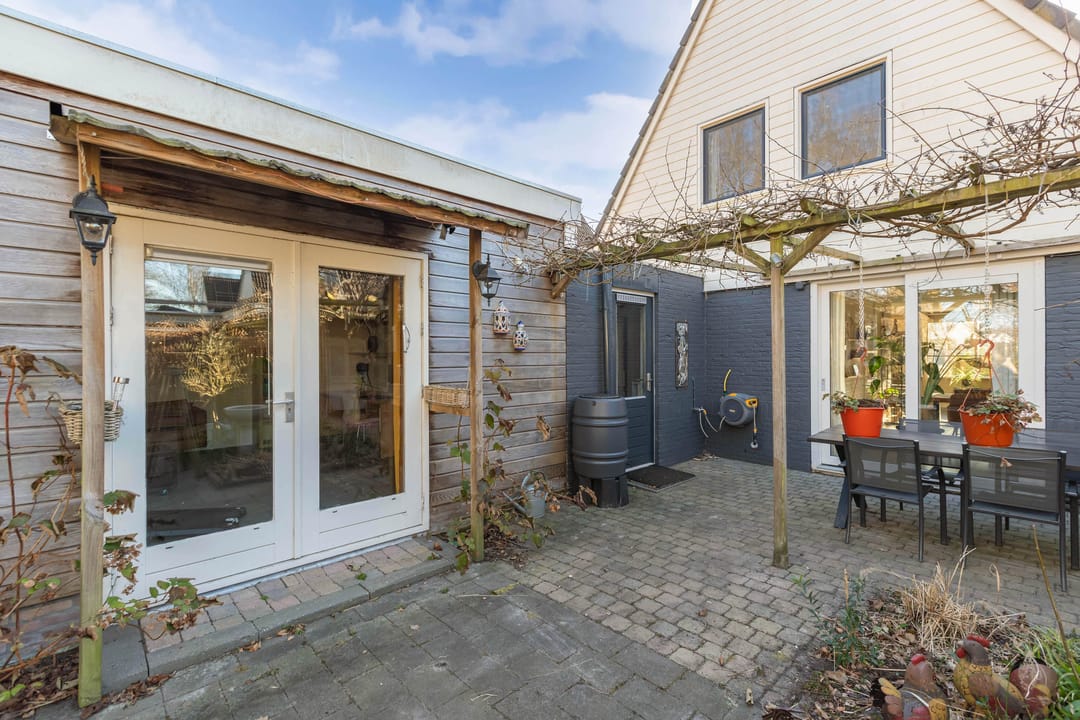 Foto 43 van Tormentil 65