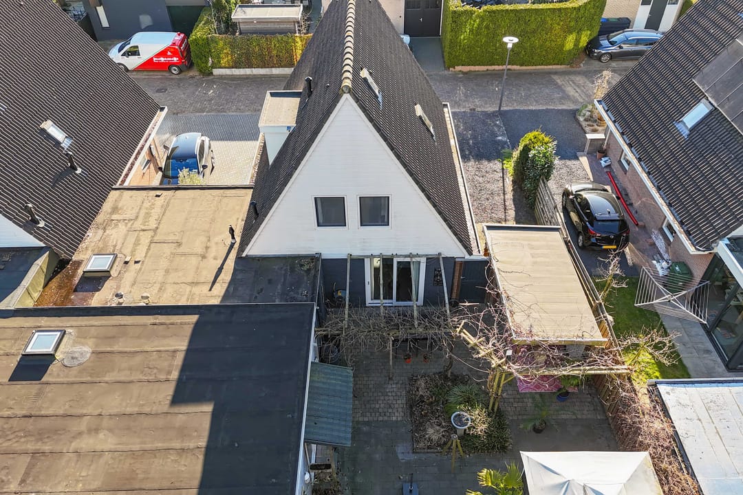 Foto 46 van Tormentil 65