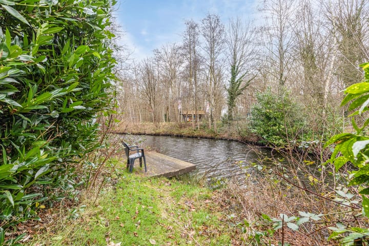 Foto 2 van Paviljoenweg 2-H73