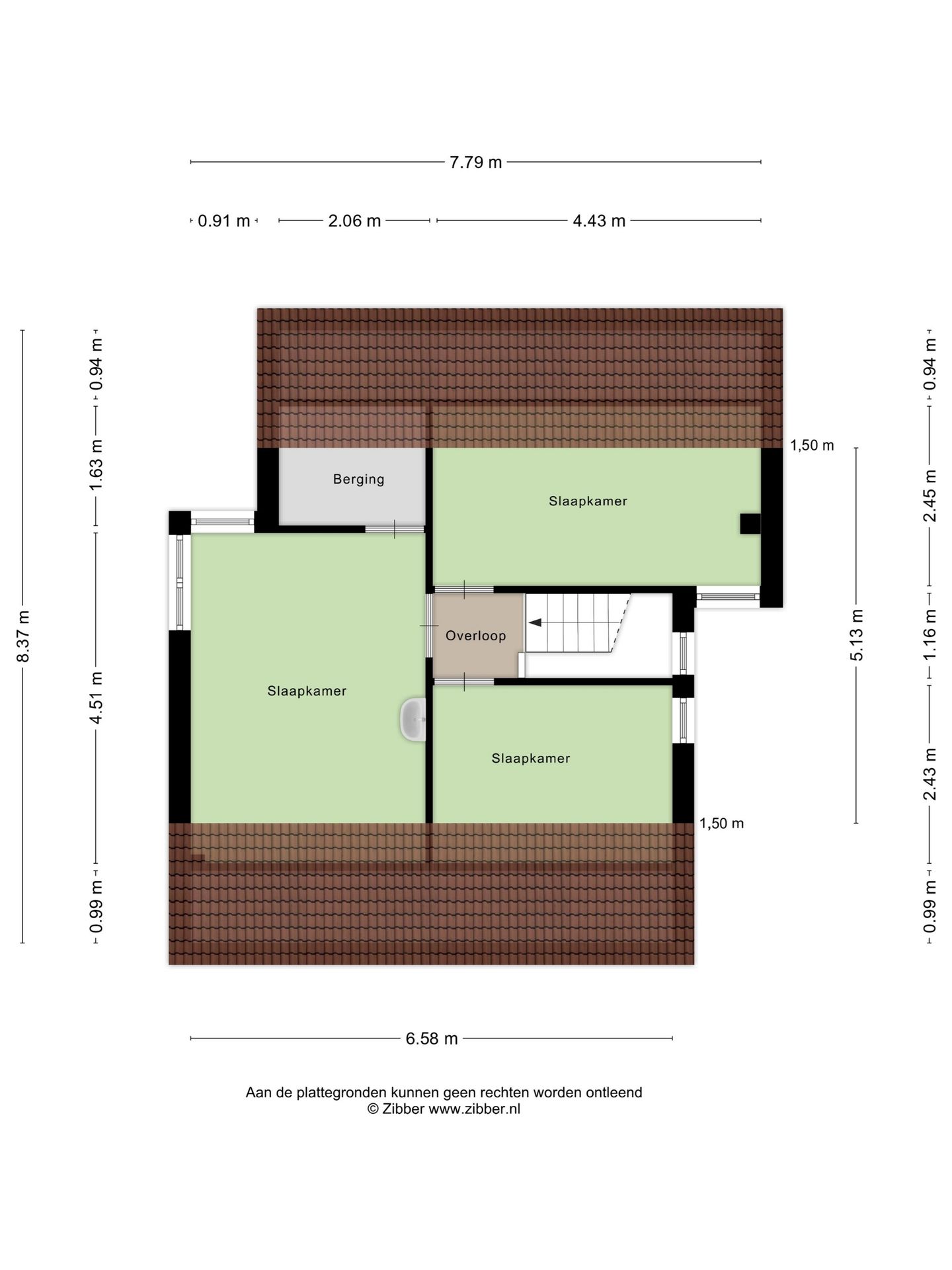 Foto 34 van Paviljoenweg 2-H73
