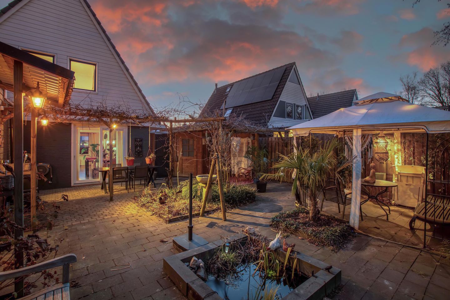 Foto 50 van Tormentil 65