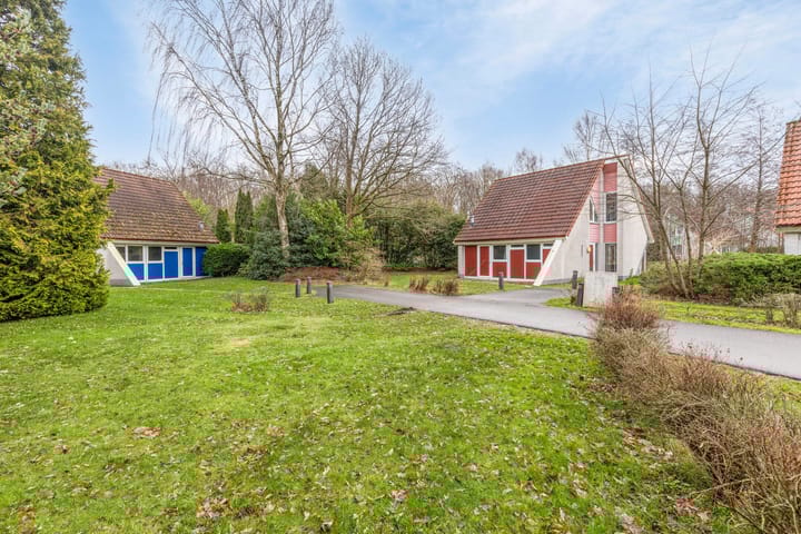 Foto 4 van Paviljoenweg 2-H73