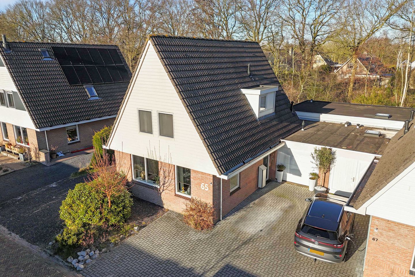 Foto 55 van Tormentil 65