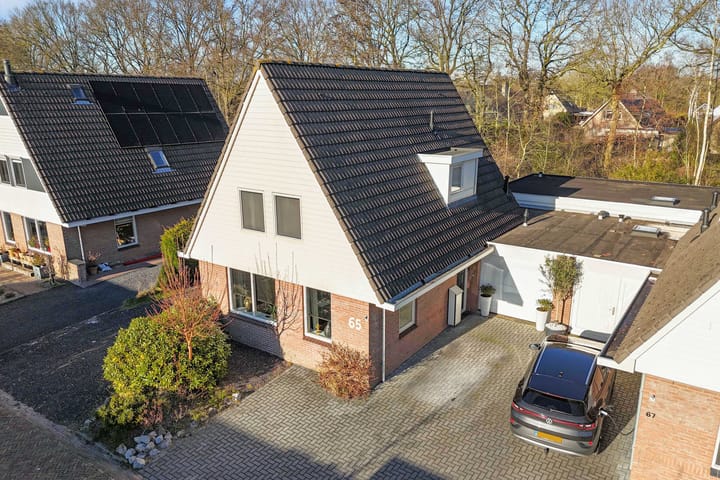 Photo 55 of Tormentil 65