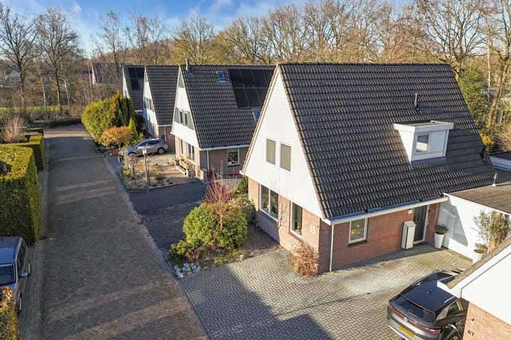 Photo 56 of Tormentil 65