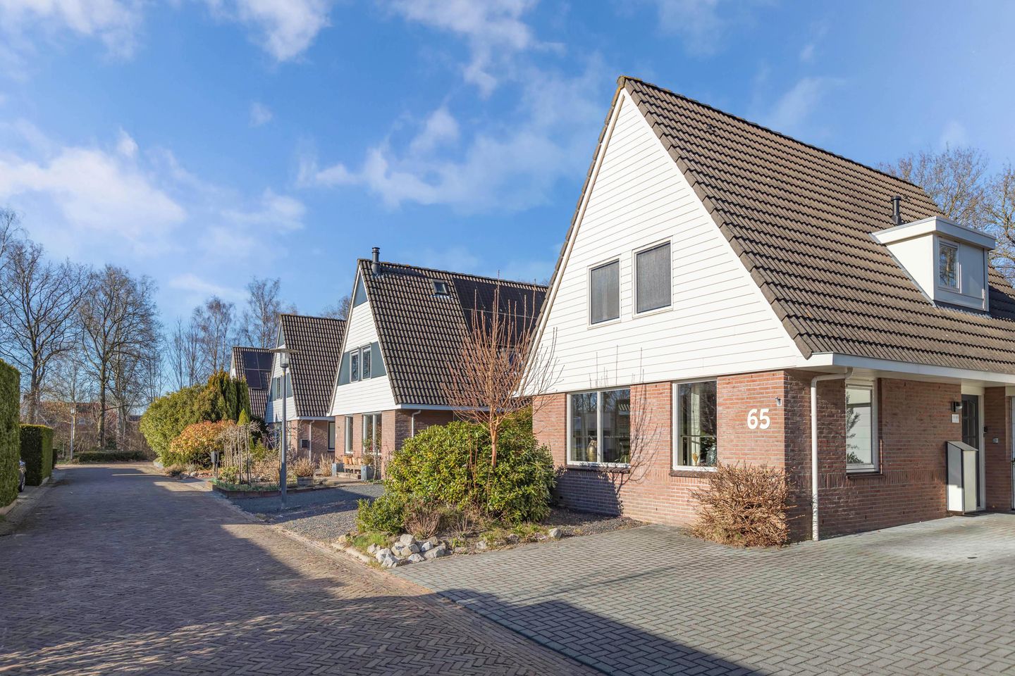 Foto 59 van Tormentil 65