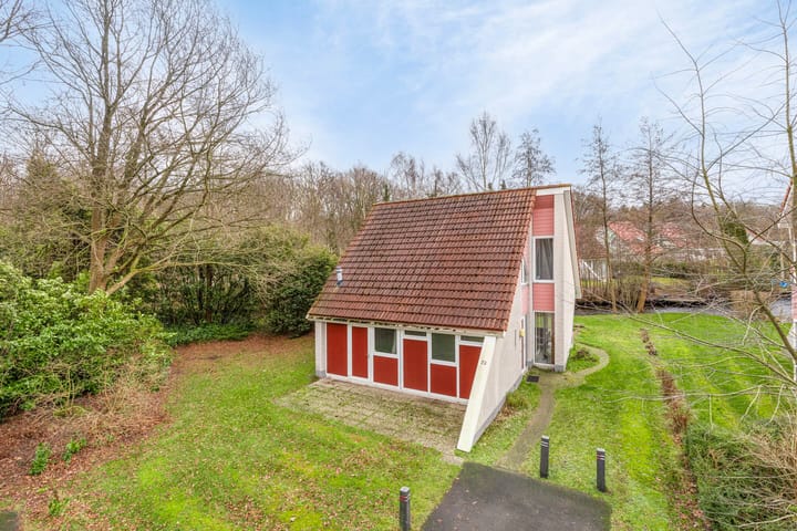 Foto 5 van Paviljoenweg 2-H73