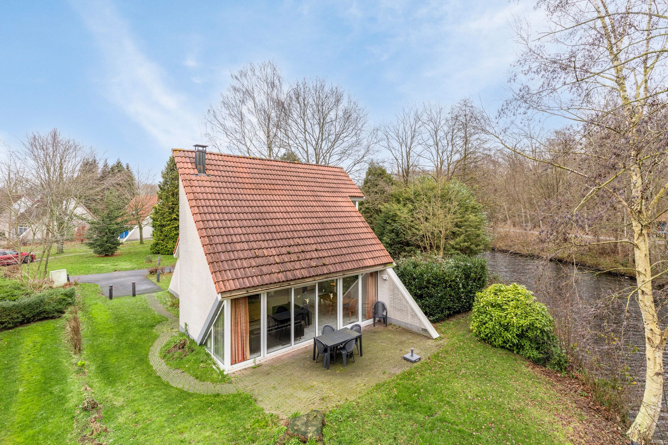 Foto 6 van Paviljoenweg 2-H73