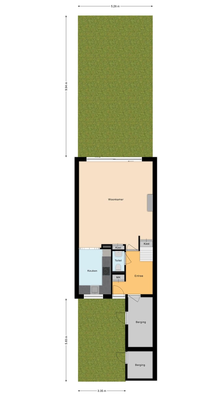 Foto 42 van Stuiverakker 9