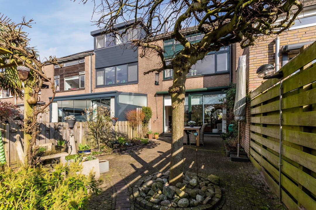 Photo 32 of Stuiverakker 9