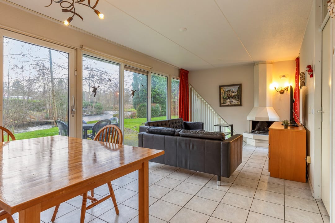 Foto 7 van Paviljoenweg 2-H73